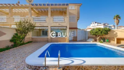Casa – Orihuela, Residencial Jumilla III, Urbanización Horizonte - Vista 2