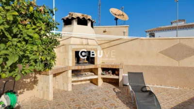 Casa – Orihuela, Residencial Jumilla III, Urbanización Horizonte - Vista 4