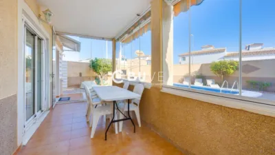 Casa – Orihuela, Residencial Jumilla III, Urbanización Horizonte - Más