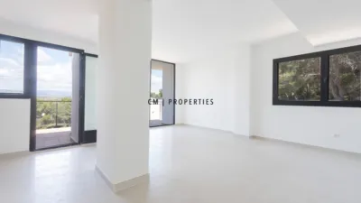 Chalet on Carrer 2 photo 10