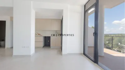 Chalet on Carrer 2 photo 12
