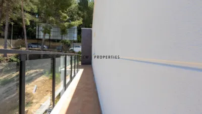 Chalet on Carrer 2 photo 19