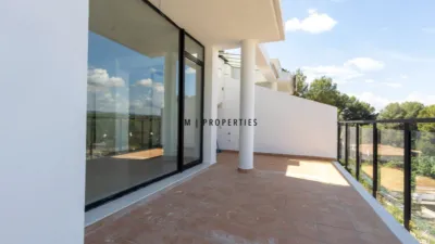 Chalet on Carrer 2 photo 21