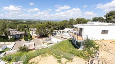 Chalet on Carrer 2 photo 22