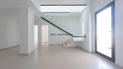 Chalet on Carrer 2 photo 26