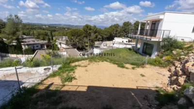 Chalet on Carrer 2 photo 29