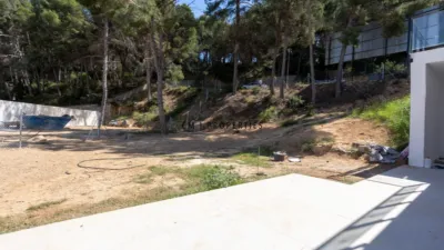 Chalet on Carrer 2 photo 30