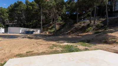 Chalet on Carrer 2 photo 32