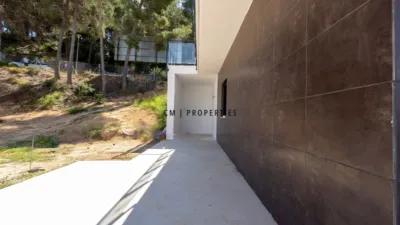 Chalet on Carrer 2 photo 33