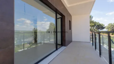 Chalet on Carrer 2 photo 34