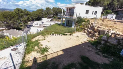 Chalet on Carrer 2 photo 35