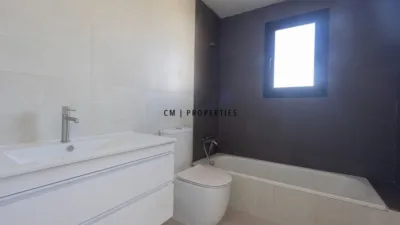 Chalet on Carrer 2 photo 36