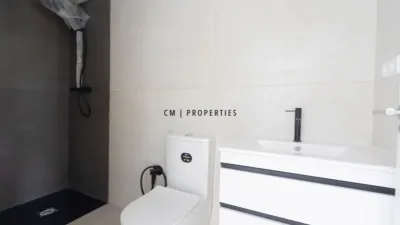 Chalet on Carrer 2 photo 41