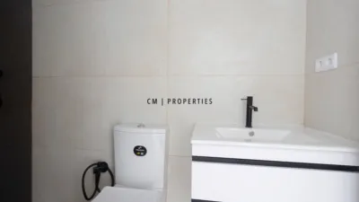 Chalet on Carrer 2 photo 42