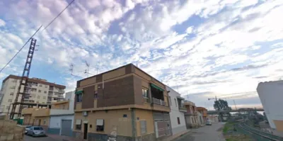 Apartment on Calle Tenor Jose Sanchez Galan photo 2