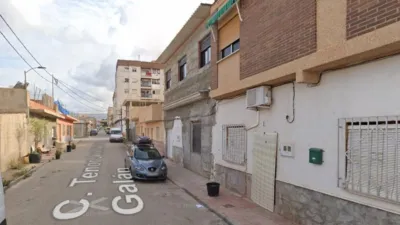 Apartment on Calle Tenor Jose Sanchez Galan photo 5