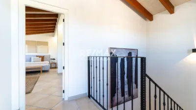 Chalet in Sineu photo 15