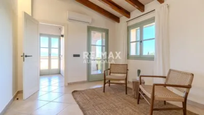 Chalet in Sineu photo 16