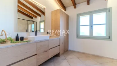 Chalet in Sineu photo 17