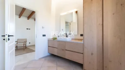 Chalet in Sineu photo 19