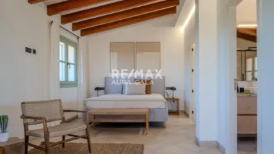 Chalet in Sineu photo 21
