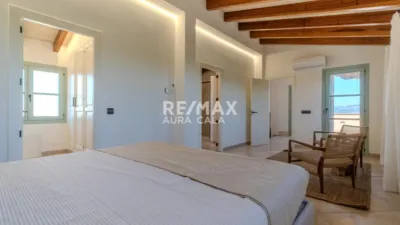 Chalet in Sineu photo 22