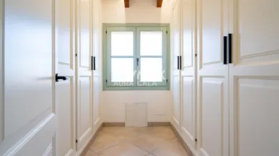 Chalet in Sineu photo 23