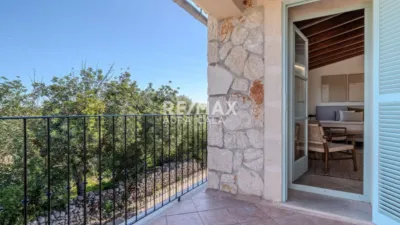 Chalet in Sineu photo 24
