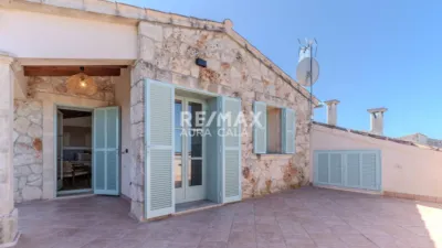 Chalet in Sineu photo 25