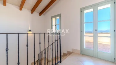 Chalet in Sineu photo 27