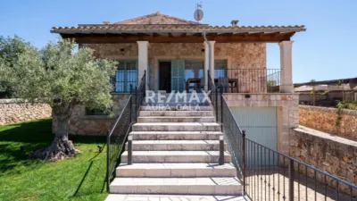 Chalet in Sineu photo 33