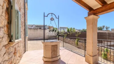 Chalet in Sineu photo 36