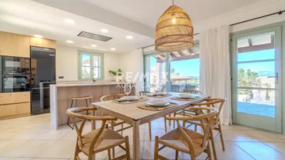 Chalet in Sineu photo 3