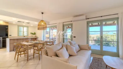 Chalet in Sineu photo 4