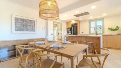 Chalet in Sineu photo 6
