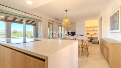 Chalet in Sineu photo 7