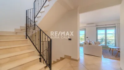 Chalet in Sineu photo 9