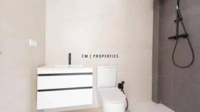 Semi-detached house on Carrer 2 photo 10