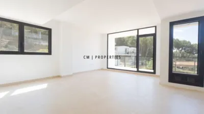 Semi-detached house on Carrer 2 photo 11