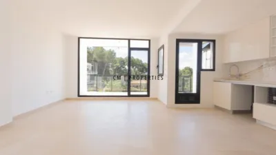Semi-detached house on Carrer 2 photo 12