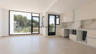 Semi-detached house on Carrer 2 photo 13
