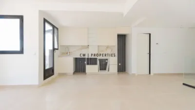Semi-detached house on Carrer 2 photo 14
