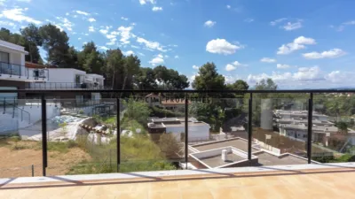 Semi-detached house on Carrer 2 photo 18