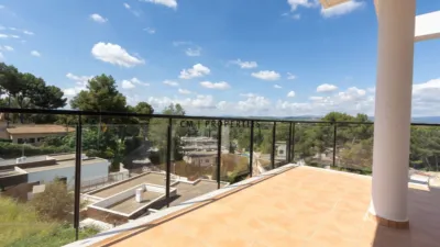 Semi-detached house on Carrer 2 photo 19