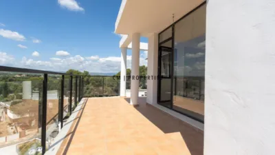 Semi-detached house on Carrer 2 photo 20
