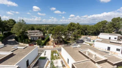 Semi-detached house on Carrer 2 photo 25