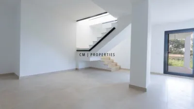 Semi-detached house on Carrer 2 photo 29