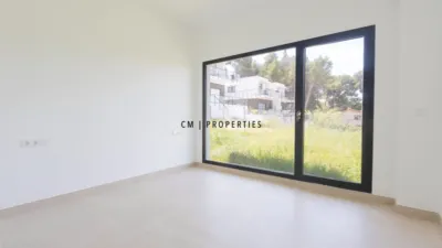 Semi-detached house on Carrer 2 photo 34