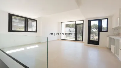 Semi-detached house on Carrer 2 photo 8