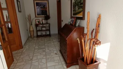 Chalet in Segur de Dalt photo 12